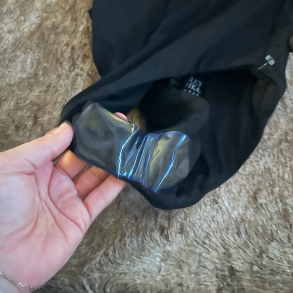 Size XS swimsuit. One piece. - Picture 4 of 4